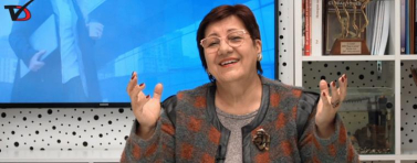 Галина Дурмушлийска: Ако не обичам толкова Добруджа, не бих могла да пея с тази любов за нея