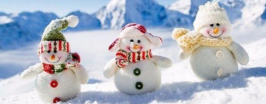 Снежанка празнува имен ден, черпят и хората с бяло в името