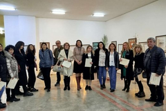 12 училища от Добрич споделиха практики за превенция на агресията