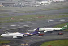 7 декември - Международен ден на гражданската авиация