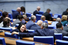 Депутатите приеха на първо четене бюджета на общественото осигуряване