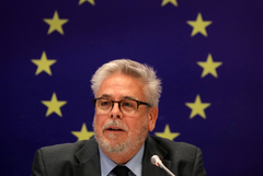 Докладчикът на ЕП за Турция констатира проблеми с върховенството на правото в страната