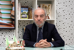 Драгомил Георгиев: „Един народ без традиции не е народ“(ВИДЕО)