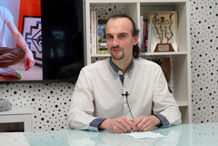 Камен Киров:Рейки е енергия, която се получава срещу доверие (ВИДЕО)