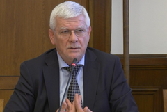 Кирил Вътев: Земеделието ни има потенциал и може да изхрани 30 млн. население