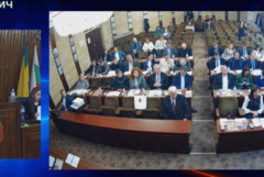 Кметът на Добрич: Каузата за индустриалния парк ни обедини