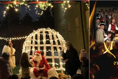 “Коледна магия” ще завладее Ловчанци на 7 декември