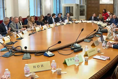 На първо четене: Бюджетната комисия прие план-сметката за 2026 г.