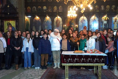 Поклонение в Добрич почете загиналите в Първата световна война (ВИДЕО)