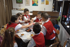 „Старият Добрич“ се превърна в коледно градче (ВИДЕО)