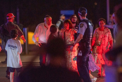 Тържество за Ханука е нападнато в Сидни, има много убити и ранени