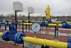 Забрана за внос на руски газ в ЕС