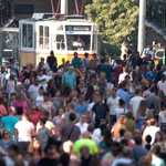 "Тренд": Над 60% от българите са били щастливи през 2025 г.