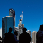 Австралия гони британец заради нацистка пропаганда