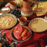 Бъдни вечер е