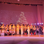 ЦЛПР „Малкият принц в Тервел с вълнуващ спектакъл „В полунощ“ (СНИМКИ)