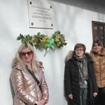 Две годишнини на Адриана Будевска се отбелязват днес в Добрич