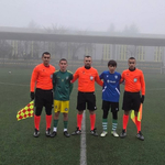 ФУТБОЛ: Добруджа обърна Черно море за първа победа в Елитната група