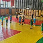 ХАНДБАЛ: Добруджа излиза срещу НСА в неделя за Купата на България