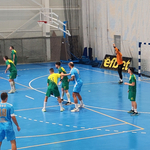 ХАНДБАЛ: Добруджа победи НСА и продължава напред за Купата на България (ВИДЕО)