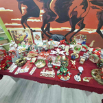 Коледен благотворителен базар събра над 4600 лева в СУ „Любен Каравелов“ – Добрич