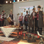 Коледните традиции оживявават в ДКИ КЦ „Двореца“в Балчик (ВИДЕО)