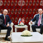 Мирът не е далеч, каза Ердоган след срещата с Путин