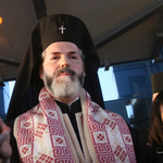 Митрополит Антоний отправи послание за мир, любов, вяра и надежда