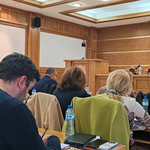 НА ЖИВО: Извънредно заседание на Общинския съвет на Община Добричка