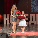 Поредно отличие за Ванеса Кънчева от Студио за певци "Shining Voices"