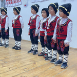 Празничен коледен концерт зарадва жителите на село Батово (СНИМКИ)