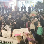 Протест и в Добрич на 10 декември