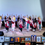 Силно представяне на СУ „Св. Климент Охридски“ – Добрич в проекта „Архипелаг на таланти“