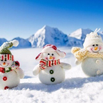 Снежанка празнува имен ден, черпят и хората с бяло в името