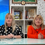 Тя...жената!: Рени Стоянова и Теменуга Бончева за преподаването на религия като призвание и път към доброто (ВИДЕО)