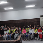 Ученици от две училища присъстваха на урок в Районен съд - Добрич