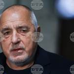 В ГЕРБ никога не сме управлявали напук, заяви лидерът на партията Бойко Борисов