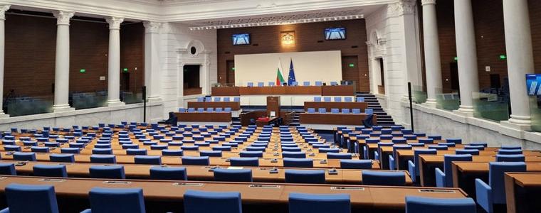 "Маркет линкс": Шест партии влизат в парламента при нови избори