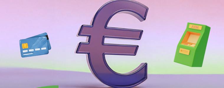 Банка ДСК: Средно по 3500 лв. обменят клиентите в брой