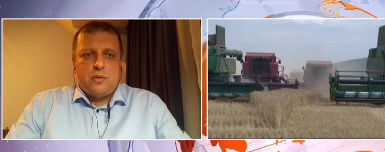 Петър Петров: За да спазваме високите стандарти, в Европа загубихме производителността на земеделието си