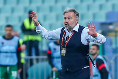 ФУТБОЛ: Ясен Петров поема Добруджа