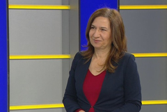 Идват ледени дни: Сняг, силен вятър и рязко застудяване през почивните дни