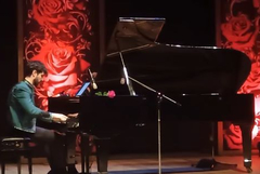 Концерт-спектакълът "Валсът на розите" в Добрич се отлага за 5 март