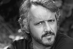 На 55 г. ни напусна писателят Калин Терзийски