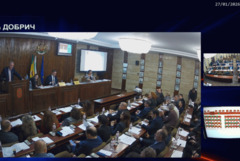 Общинският съвет прие Етичен кодекс, Златина Монева напусна ПК „Етика“