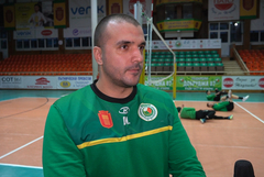 ВОЛЕЙБОЛ: Добруджа 07 с амбиция за добро представяне и през пролетта (ВИДЕО)