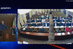 Втората клетка от депото в Стожер е изчерпана, от 27 февруари боклукът отново ще се извозва в Богдан