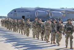 WSJ: САЩ обмислят варианти за военни действия в Иран