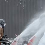 30 жертви на студа и бурята в САЩ