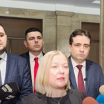 ДБ събират подписи да питат КС за ратификацията на споразумението за Борда за мира